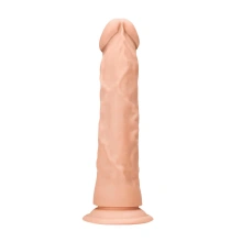 Dong without Testicles - 8" / 20 cm